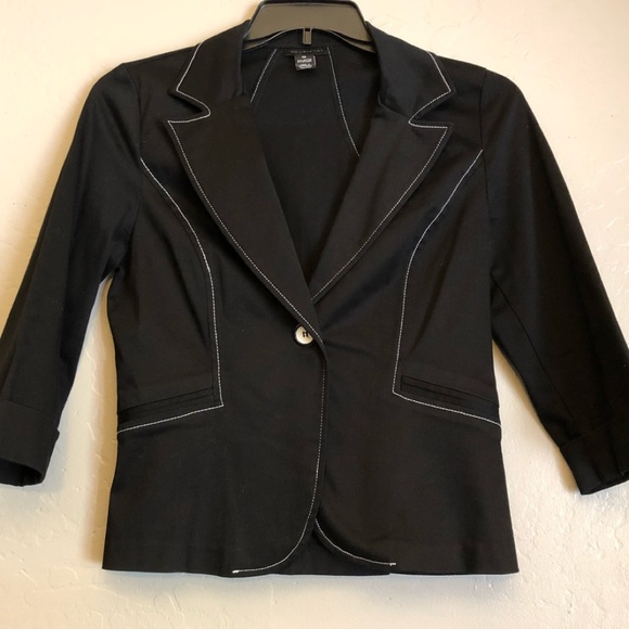 Courtenay Jackets & Coats Courtenay Blazer Poshmark